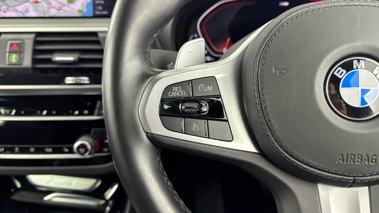 BMW X3 xDrive20d MHT M Sport 5dr Step Auto Diesel Estate